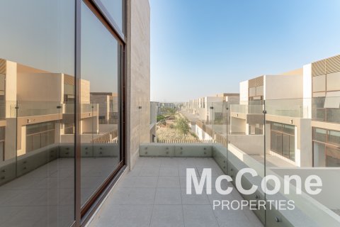 Villa sa Mohammed Bin Rashid City, Dubai, UAE 4 silid-tulugan, 301.75 sq.m. № 586953 - larawan 24