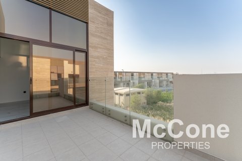 Villa sa Mohammed Bin Rashid City, Dubai, UAE 4 silid-tulugan, 301.75 sq.m. № 586953 - larawan 23
