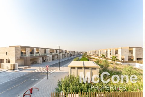 Villa sa Mohammed Bin Rashid City, Dubai, UAE 4 silid-tulugan, 301.75 sq.m. № 586953 - larawan 27