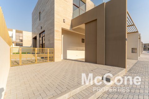 Villa sa Mohammed Bin Rashid City, Dubai, UAE 4 silid-tulugan, 301.75 sq.m. № 586953 - larawan 30