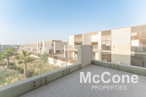 Villa sa Mohammed Bin Rashid City, Dubai, UAE 4 silid-tulugan, 301.75 sq.m. № 586953 - larawan 22