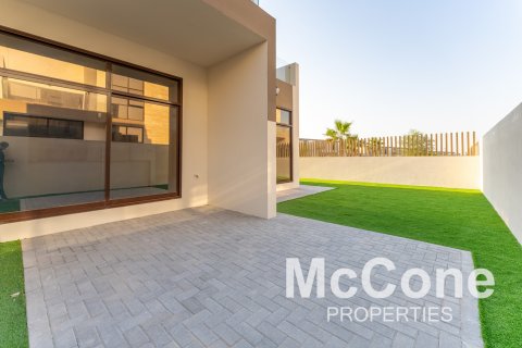 Villa sa Mohammed Bin Rashid City, Dubai, UAE 4 silid-tulugan, 301.75 sq.m. № 586953 - larawan 28
