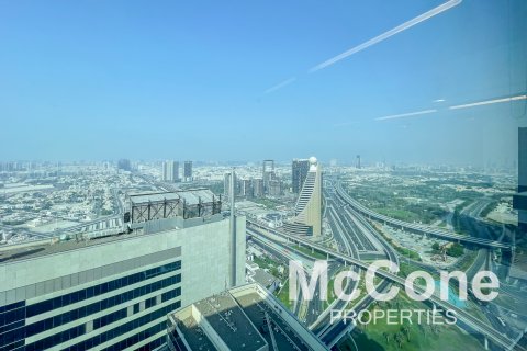 مكتب للإيجار في Sheikh Zayed Road، دبي، الإمارات العربية المتحدة 167.97 متر مربع ، رقم 586952 - صورة 16