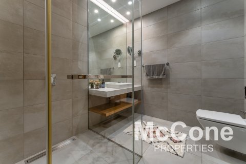 Byt v Jumeirah Beach Residence, Dubai, SAE 2 ložnice, 180.14 m² Č.: 586975 - fotografie 9