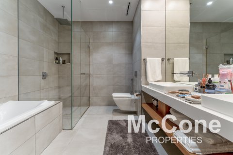 Byt v Jumeirah Beach Residence, Dubai, SAE 2 ložnice, 180.14 m² Č.: 586975 - fotografie 8