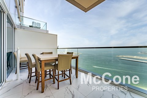 Byt v Jumeirah Beach Residence, Dubai, SAE 2 ložnice, 180.14 m² Č.: 586975 - fotografie 12