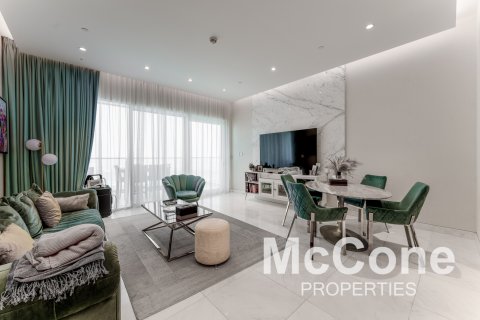 Byt v Jumeirah Beach Residence, Dubai, SAE 2 ložnice, 180.14 m² Č.: 586975 - fotografie 1