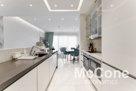 Byt v Jumeirah Beach Residence, Dubai, SAE 2 ložnice, 180.14 m² Č.: 586975 - fotografie 4