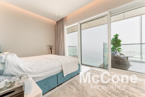 Byt v Jumeirah Beach Residence, Dubai, SAE 2 ložnice, 180.14 m² Č.: 586975 - fotografie 7