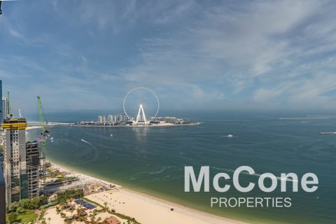 Byt v Jumeirah Beach Residence, Dubai, SAE 2 ložnice, 180.14 m² Č.: 586975 - fotografie 14