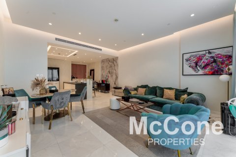 Byt v Jumeirah Beach Residence, Dubai, SAE 2 ložnice, 180.14 m² Č.: 586975 - fotografie 2