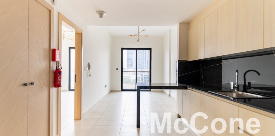 Byt v Jumeirah Village Circle, Dubai, SAE 1 ložnice, 60.67 m² Č.: 586973