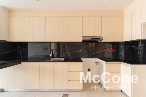 Byt v Jumeirah Village Circle, Dubai, SAE 1 ložnice, 60.67 m² Č.: 586973 - fotografie 6