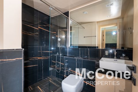 Byt v Jumeirah Village Circle, Dubai, SAE 1 ložnice, 60.67 m² Č.: 586973 - fotografie 10