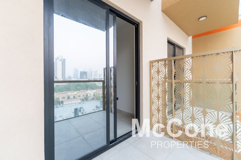 Byt v Jumeirah Village Circle, Dubai, SAE 1 ložnice, 60.67 m² Č.: 586973 - fotografie 12