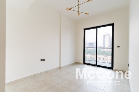 Byt v Jumeirah Village Circle, Dubai, SAE 1 ložnice, 60.67 m² Č.: 586973 - fotografie 3