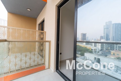 Byt v Jumeirah Village Circle, Dubai, SAE 1 ložnice, 60.67 m² Č.: 586973 - fotografie 17