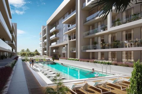 Byt v Dubai Studio City, SAE 1 ložnice, 68 m² Č.: 598766 - fotografie 2