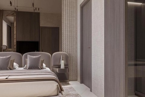 Byt v Dubai Studio City, SAE 1 ložnice, 68 m² Č.: 598766 - fotografie 5
