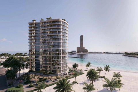 Appartamento in vendita a Al Marjan Island, Ras Al Khaimah, EAU 2 camere da letto, 148 mq. № 598767 - foto 17