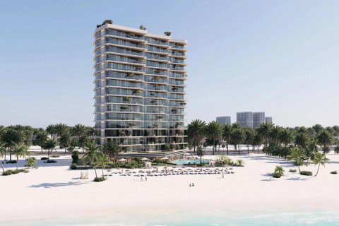 Appartamento in vendita a Al Marjan Island, Ras Al Khaimah, EAU 2 camere da letto, 148 mq. № 598767 - foto 18