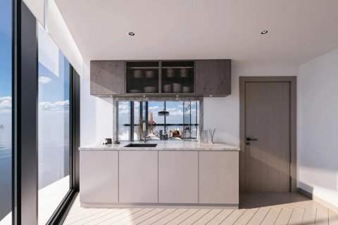 Appartamento in vendita a Al Marjan Island, Ras Al Khaimah, EAU 2 camere da letto, 148 mq. № 598767 - foto 8