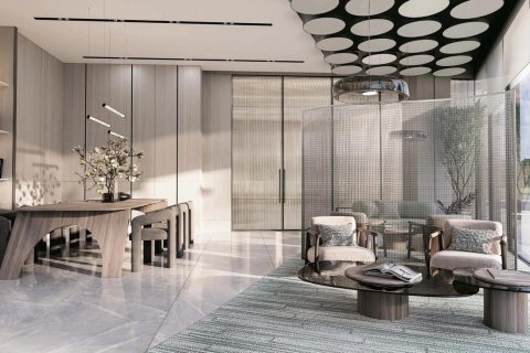 Appartamento in vendita a Al Marjan Island, Ras Al Khaimah, EAU 2 camere da letto, 148 mq. № 598767 - foto 7