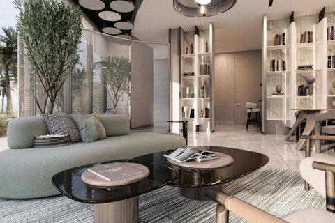 Appartamento in vendita a Al Marjan Island, Ras Al Khaimah, EAU 2 camere da letto, 148 mq. № 598767 - foto 5