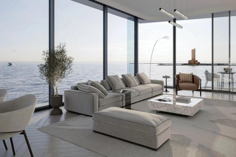 Appartamento in vendita a Al Marjan Island, Ras Al Khaimah, EAU 2 camere da letto, 148 mq. № 598767 - foto 1