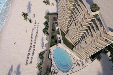 Appartamento in vendita a Al Marjan Island, Ras Al Khaimah, EAU 2 camere da letto, 148 mq. № 598767 - foto 15