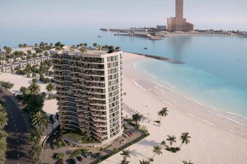 Appartamento in vendita a Al Marjan Island, Ras Al Khaimah, EAU 2 camere da letto, 148 mq. № 598767 - foto 16