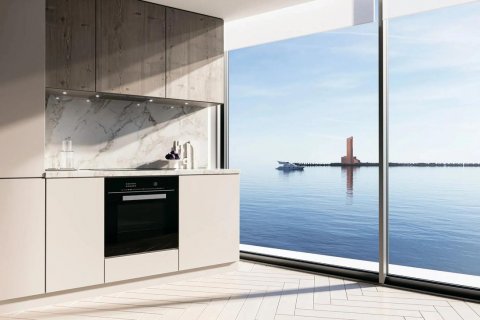Appartamento in vendita a Al Marjan Island, Ras Al Khaimah, EAU 2 camere da letto, 148 mq. № 598767 - foto 6