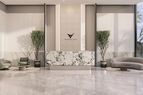Appartamento in vendita a Al Marjan Island, Ras Al Khaimah, EAU 2 camere da letto, 148 mq. № 598767 - foto 10