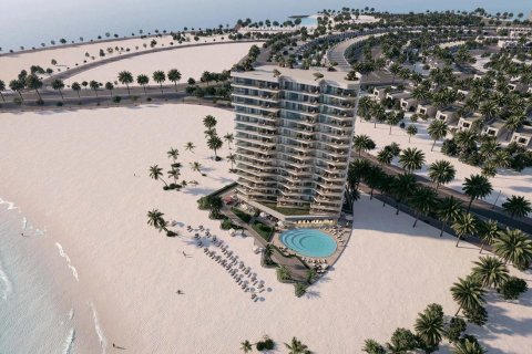Appartamento in vendita a Al Marjan Island, Ras Al Khaimah, EAU 2 camere da letto, 148 mq. № 598767 - foto 14