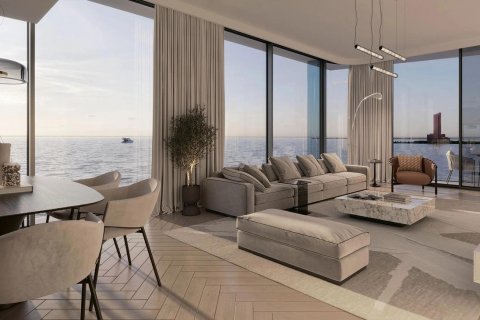 Appartamento in vendita a Al Marjan Island, Ras Al Khaimah, EAU 2 camere da letto, 148 mq. № 598767 - foto 3