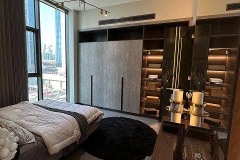 Byt v Dubai, SAE 1 ložnice, 75 m² Č.: 598696 - fotografie 1