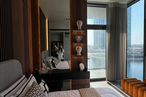Byt v Dubai, SAE 1 ložnice, 75 m² Č.: 598696 - fotografie 2