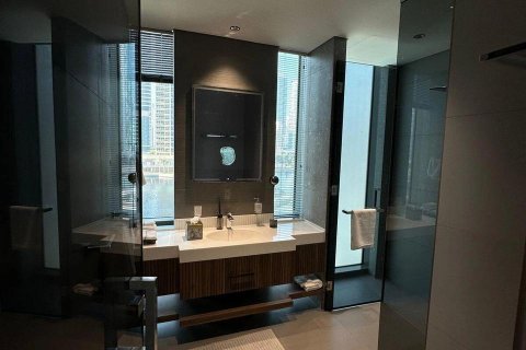 Byt v Dubai, SAE 1 ložnice, 75 m² Č.: 598696 - fotografie 4