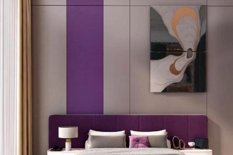 Byt v Dubai, SAE 1 ložnice, 75 m² Č.: 598696 - fotografie 8