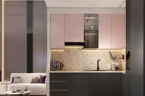 Byt v Dubai, SAE 1 ložnice, 75 m² Č.: 598696 - fotografie 11