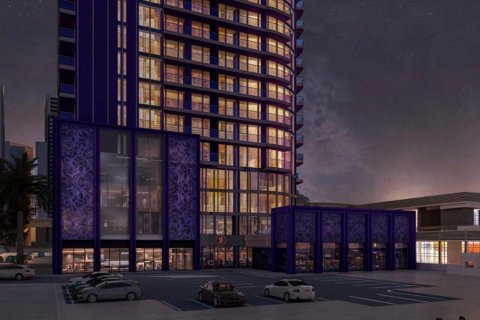 Byt v Dubai, SAE 1 ložnice, 75 m² Č.: 598696 - fotografie 13