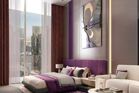 Byt v Dubai, SAE 1 ložnice, 75 m² Č.: 598696 - fotografie 5