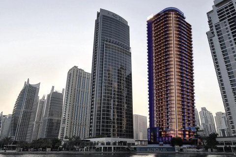 Apartemen di Dubai, UEA 2 kamar tidur, 145 m2 nomor 598695 - foto 1
