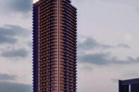 Apartemen di Dubai, UEA 2 kamar tidur, 145 m2 nomor 598695 - foto 19