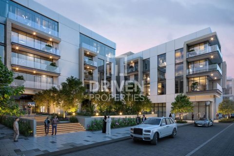 Al Wasl, Dubai, BAE’de satılık daire 3 yatak odası, 162 m&sup2; No 602653 - fotoğraf 2