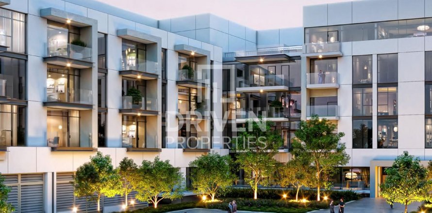 Al Wasl, Dubai, BAE’de daire 3 yatak odası, 162 m&sup2; No 602653