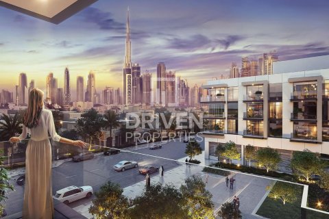 Al Wasl, Dubai, BAE’de satılık daire 3 yatak odası, 162 m&sup2; No 602653 - fotoğraf 8