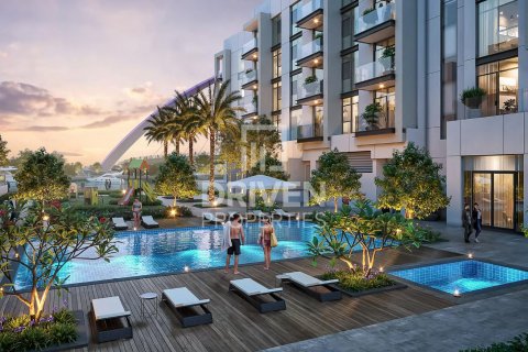 Al Wasl, Dubai, BAE’de satılık daire 3 yatak odası, 162 m&sup2; No 602653 - fotoğraf 10