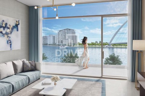 Al Wasl, Dubai, BAE’de satılık daire 3 yatak odası, 162 m&sup2; No 602653 - fotoğraf 4