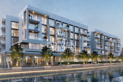 Al Wasl, Dubai, BAE’de satılık daire 3 yatak odası, 162 m&sup2; No 602653 - fotoğraf 12